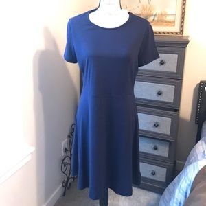 GAP softspun dress